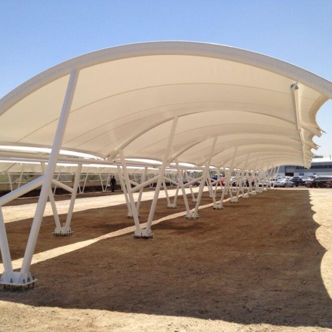 Mobile Offices in Saudi Arabia: Revolutionizing Workspaces Across the Kingdom