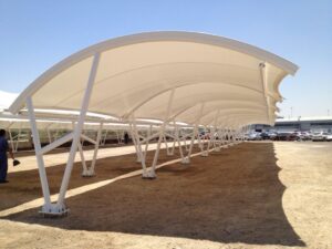 Mobile Offices in Saudi Arabia: Revolutionizing Workspaces Across the Kingdom