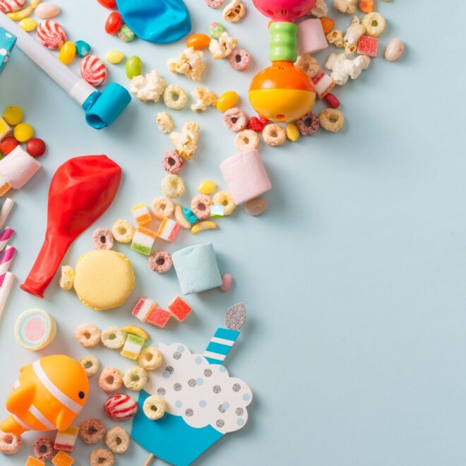 Party Supplies: How to Make Your Celebration Unforgettable