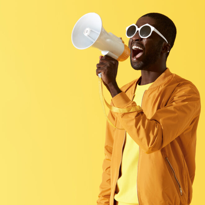 Elevate Your Career with the Right Personal Branding Company