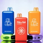 Is Pillow Talk Vape Flavors Right for You? A Real Look at Flavor Variety