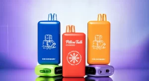 Is Pillow Talk Vape Flavors Right for You? A Real Look at Flavor Variety
