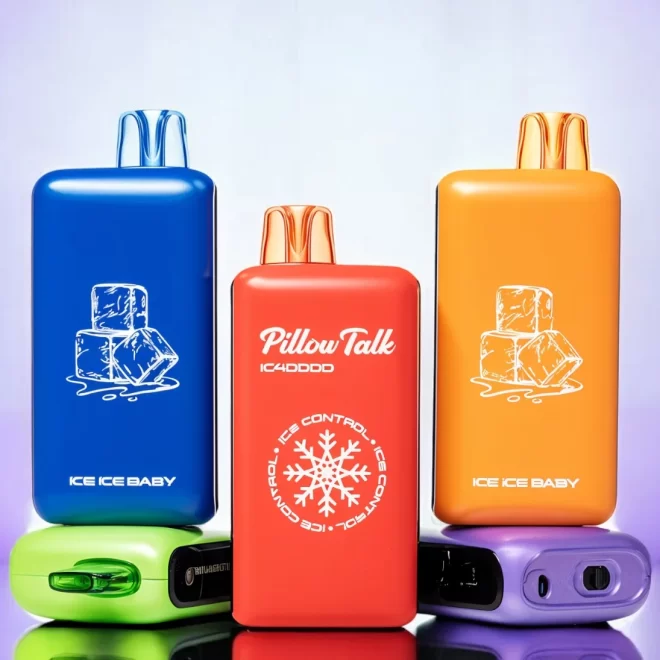 Is Pillow Talk Vape Flavors Right for You? A Real Look at Flavor Variety