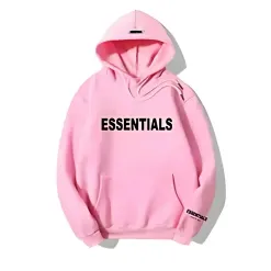 Essentials hoodie