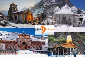 Popular Hindu Pilgrimage Sites in India