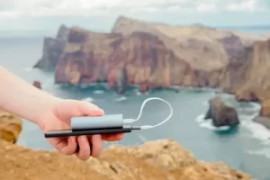 Portable Power Banks
