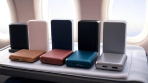 How Portable Power Banks Are Changing the Way We Travel