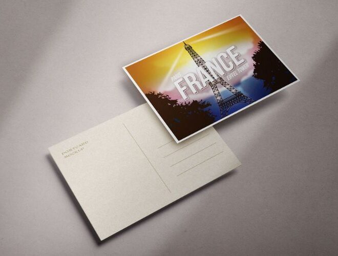 Common Pitfalls to Look Out For When Printing Postcards