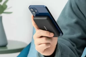 Portable Power Banks