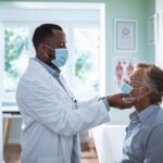 Primary Care Physicians: Your First Line of Defense for Better Health