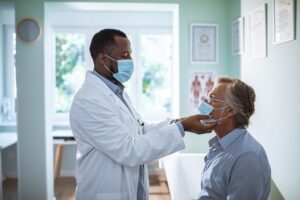 Primary Care Physicians: Your First Line of Defense for Better Health