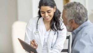 Primary Care Services: Comprehensive Healthcare for Every Stage of Life