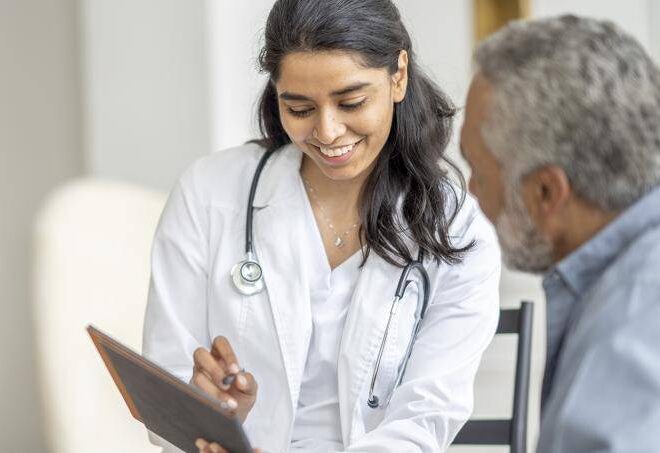 Primary Care Services: Comprehensive Healthcare for Every Stage of Life