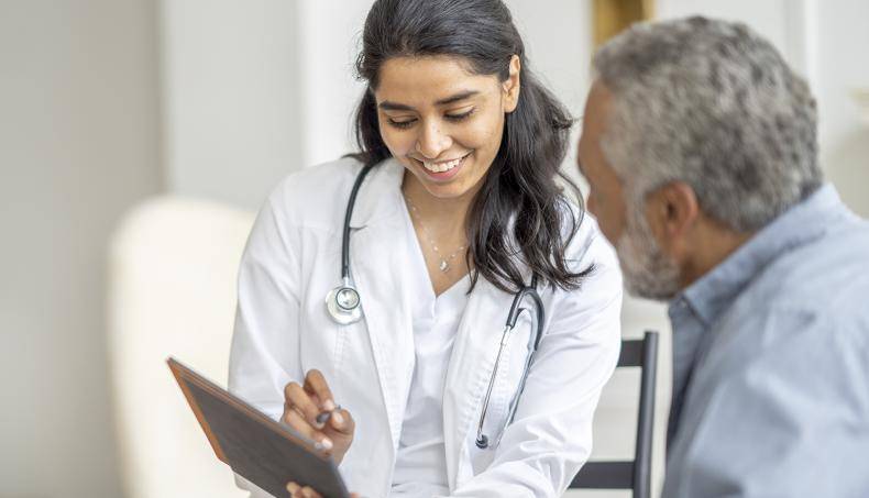 Primary Care Services