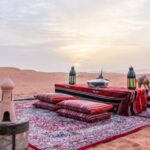 Desert Safari Adventures – Now Enjoy 20% Off All Tours!