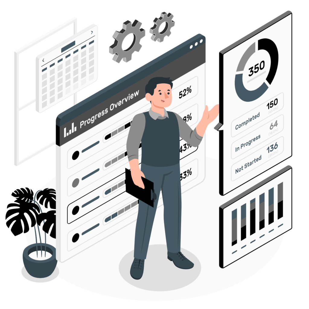 online business, website traffic, keyword research