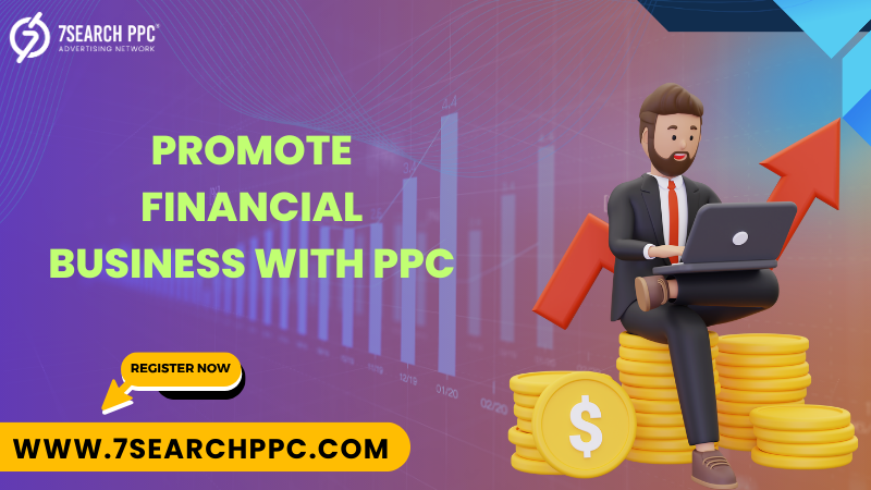 Promote Financial Business