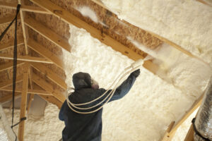 How Proper Insulation Enhances Indoor Comfort Year-Round in Texline, TX