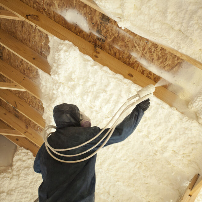 How Proper Insulation Enhances Indoor Comfort Year-Round in Texline, TX
