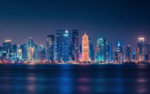 What to Eat in Qatar: Local Dishes and Street Food