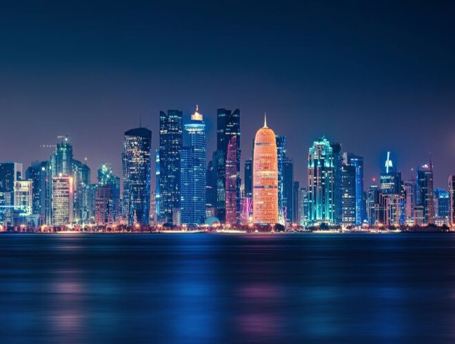 What to Eat in Qatar: Local Dishes and Street Food