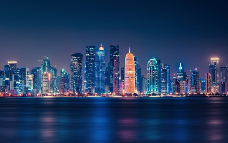 Qatar