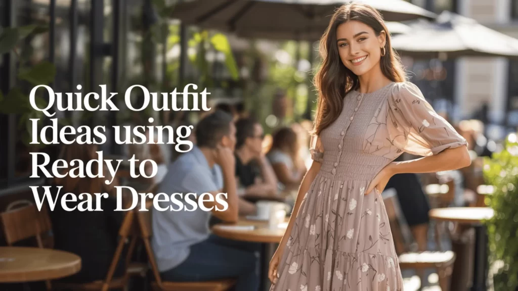 Ready to Wear