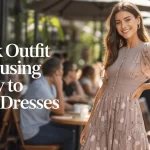 Quick Outfit Ideas Using Ready to Wear Dresses
