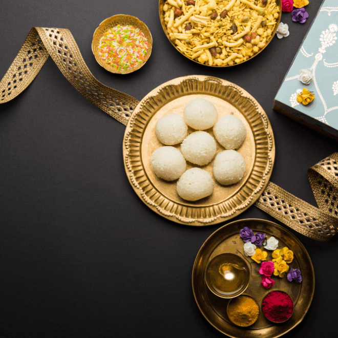Rakhi Gifts That Double as Home Décor for Stylish Siblings