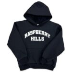 Raspberry Hills Clothing: A Rising Star in Modern Fashion