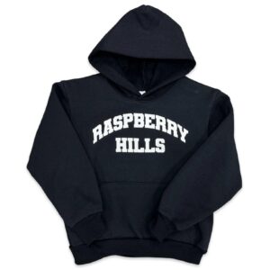 Raspberry Hills Clothing: A Rising Star in Modern Fashion