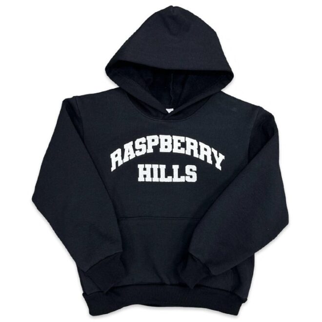 Raspberry Hills Clothing: A Rising Star in Modern Fashion