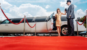Ride in Style with Southampton Limo Service