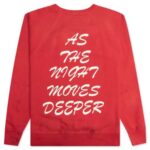 Saint Mchael Official Saint Mchael Hoodie Online Store