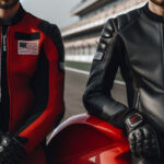 MotoGP Jackets Buying Guide: Fit, Fabric & Function