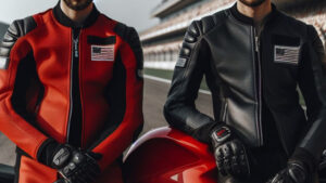 MotoGP Jackets Buying Guide: Fit, Fabric & Function
