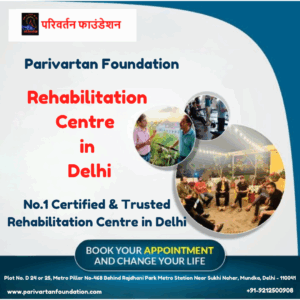 Before You Choose Any Rehabilitation Centre in Delhi, Read This First