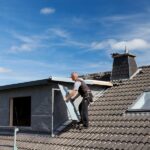 Expert Residential Roofing Services in Argyle, TX by Blue Cannon