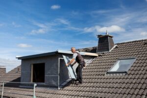 Expert Residential Roofing Services in Argyle, TX by Blue Cannon