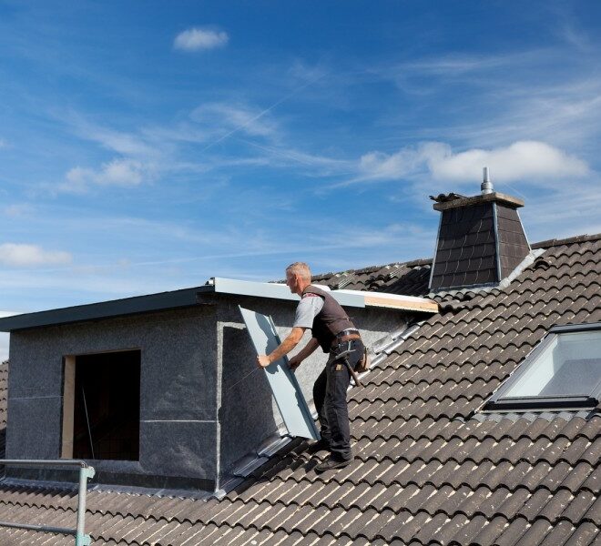 Expert Residential Roofing Services in Argyle, TX by Blue Cannon