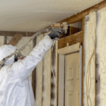 The Long-Term Value of Upgrading Residential Insulation in Nevada