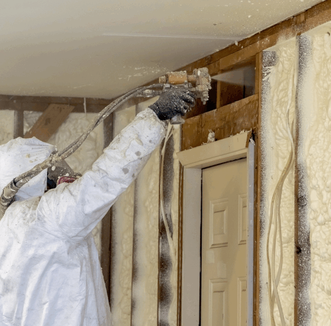 The Long-Term Value of Upgrading Residential Insulation in Nevada