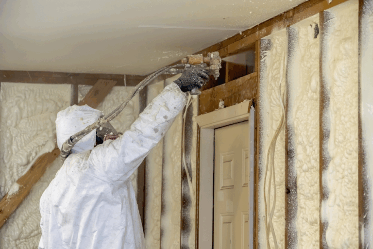The Long-Term Value of Upgrading Residential Insulation in Nevada