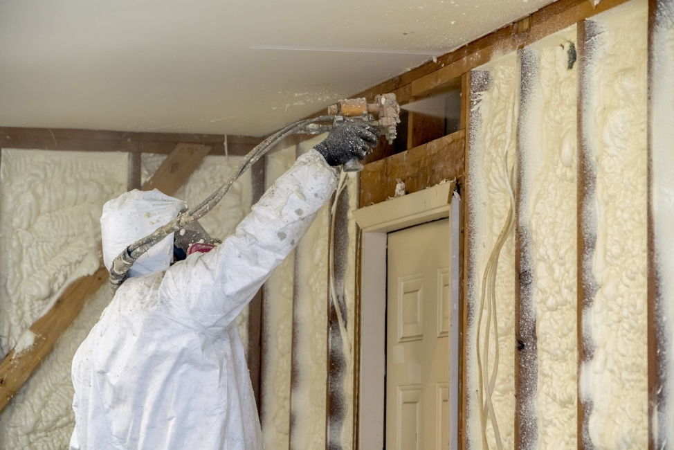 Residential Insulation in Nevada