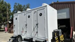 Affordable Portable Toilet Rentals in Chowchilla