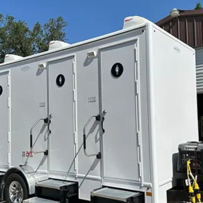 Affordable Portable Toilet Rentals in Chowchilla