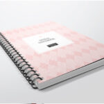 Ring Bound Brochures and Booklets – Fast, Functional Business Documents