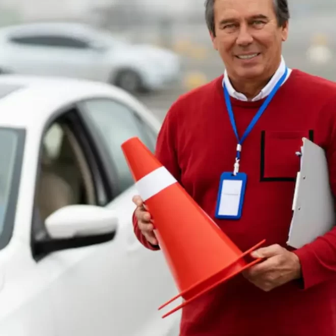Drivers Ed Ottawa: MTO-Approved Training for Confident Driving