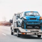 Fast & Reliable: 24/7 Emergency Towing Company in Parker