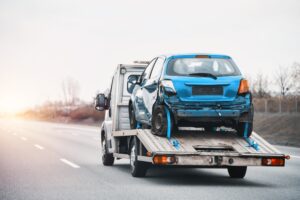 Fast & Reliable: 24/7 Emergency Towing Company in Parker